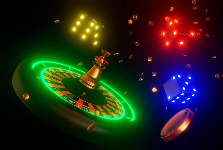 Layar Multi-Bet kepo4d di perangkat Android